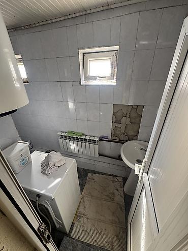 прадаю дом ак босого: 6 комнат, 80 м², 8 соток, Бишкек, Собственник — 10