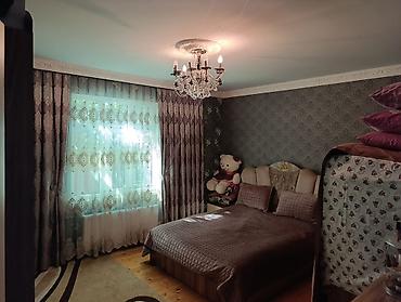 Həyət evləri və villaların satışı: 4 otaqlı, 100 kv. m, Kredit yoxdur, Yeni təmirli — 5