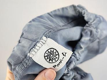 relaxy: Spodnie materiałowe damskie, rozmiar 2XS — 4