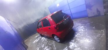 машинна: Daewoo Matiz: 2006 г., 0.8 л, Механика, Бензин, Хетчбек