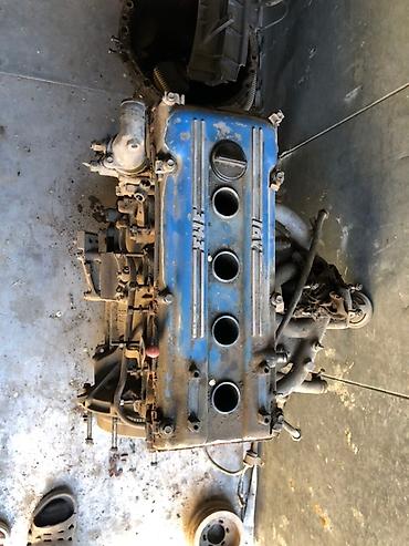 Двигатели, моторы и ГБЦ: В продаже - мотор 406 - блок 406 - головка 406 - стартер газель — 8