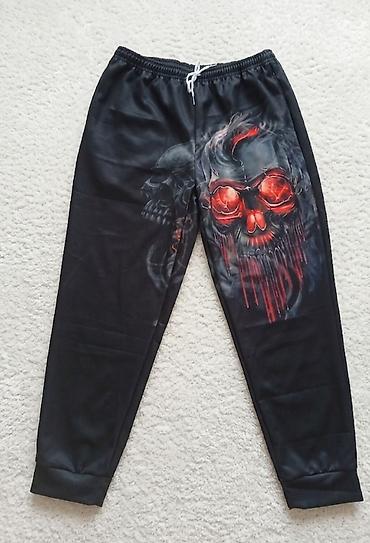 mexx: Muska trenerka XL — 1