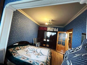 Köhnə tikili: Bakı, 4 otaqlı, Köhnə tikili, m. Xətai, 100 kv. m — 8