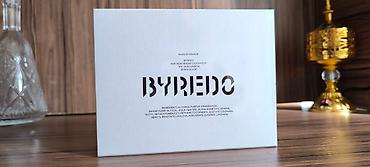 amber elixir: Byredo Noise 100ml Реплика Mumbai Noise Byredo — это аромат для — 4