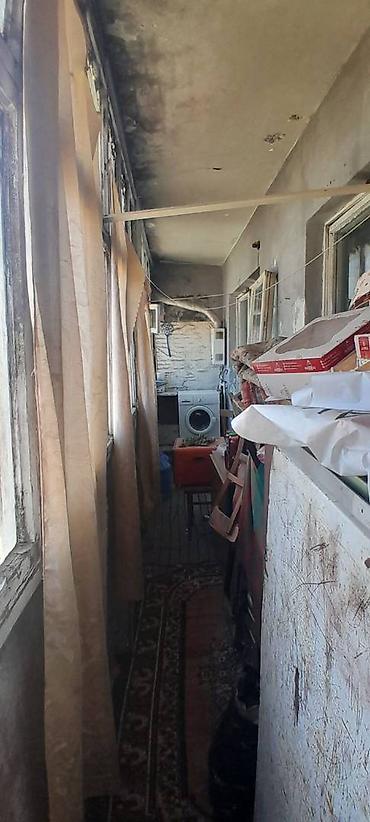 Köhnə tikili: Bakı, Müşfiqabad, 2 otaqlı, Köhnə tikili, 50 kv. m — 11