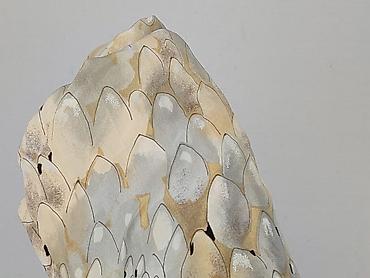 silk: Peter Hahn, Koszula damska, rozmiar XL — 6