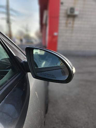 Kia: Kia Optima: 2019 г., Автомат, Бензин, Седан — 8