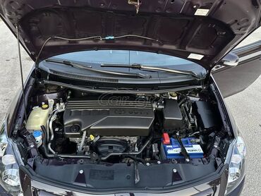 Toyota: Toyota Auris: 1.3 l. | 2011 έ. Κουπέ — 8