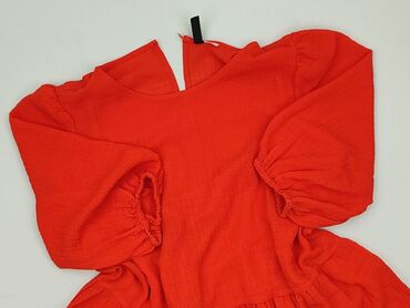 czerwone spódnice stradivarius: H&M Divided, Сукня жіноча, розмір S