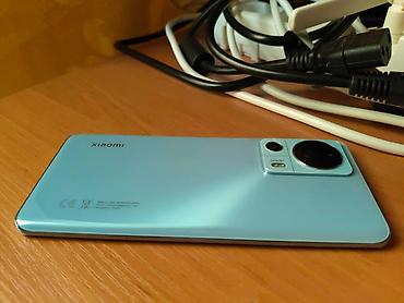 redmi 11 note pro: Камерофон Xiaomi 13 Lite 5G в классическом цвете Black — современный — 8