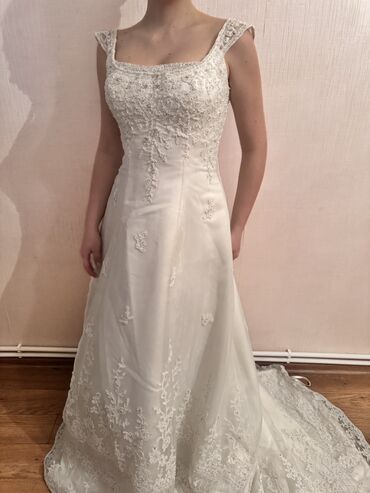 Toy paltarları: Девочки в связи с закрытием салона, распродаются свадебные платья! -da lalafo.az — 4 Toy paltarları: Девочки в связи с закрытием салона, распродаются свадебные платья! — 4