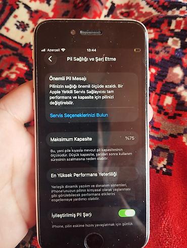 iphone 13 pro maxs: IPhone SE 2020 — 4