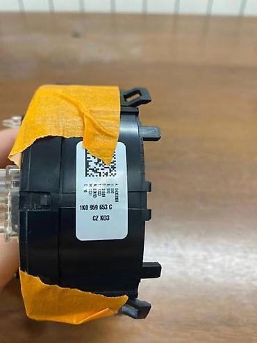 ford escort: SPULNA VOLANA ZA VOLKSWAGEN GOLF 6 - 1K0959653C | Spulna volana za — 3