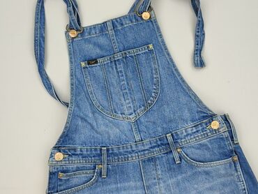 Lee, Dungarees for women, S (EU 36)