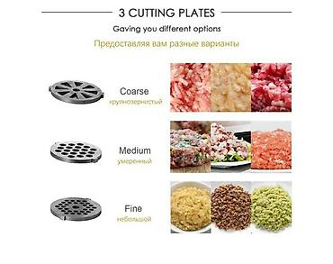 arshia мясорубка отзывы: Мясорубка, Новый, Бесплатная доставка, Самовывоз, Платная доставка — 4