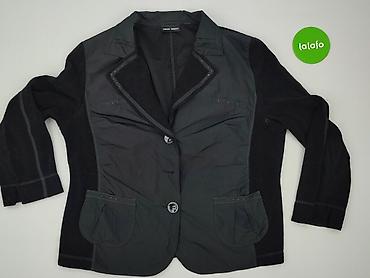 monari kurtki: Gerry Weber, Marynarka damska, rozmiar 6XL — 2