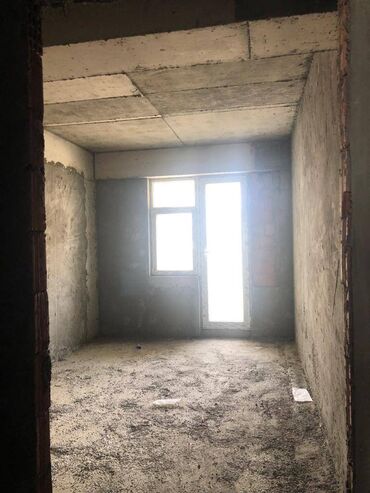 Yeni tikili: 3 otaqlı, Yeni tikili, m. Həzi Aslanov, 97 kv. m — 6