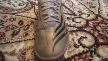 salomon обувь бишкек: Adidas +F 50 бутсы сороконожки 38 размер