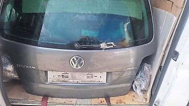 automobile rs: TOURAN GEPEK VRATA ZA VOLKSWAGEN TOURAN OD 2003. DO 2009. GOD — 1