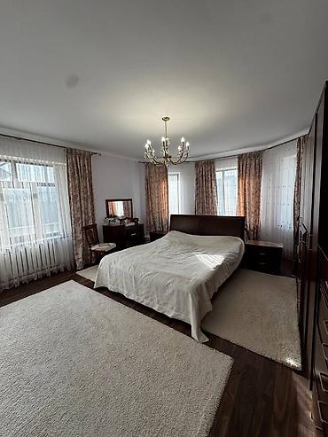 Продажа коттеджей и домов: Срочно!ПОНИЖЕНИЕ ЦЕНЫ Продаётся 2-уровневый дом 📍 р-н ТЦ «Ала-Арча» — 13