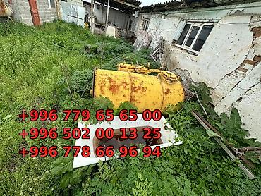 основа для мыло: Бачок продается г. ош телеграмм @ase1inka — 1