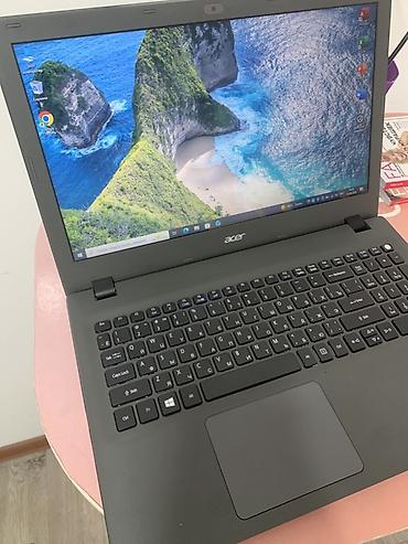 Ноутбуки Acer: Ноутбук Acer 15.6" Характеристики: - Экран 15.6", матовое покрытие. - — 2