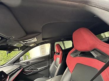 e34 m5: Changan X5 Plus: 2025 г. — 7