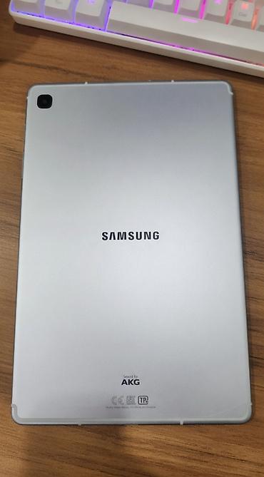 samsung tab 6 lite: Samsung Galaxy Tab S6 Lite 128GB – Tam işlək Məhsulun Üstünlükləri- 🚀 — 3