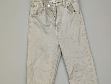 pepe jeans t shirty: Jeans, Stradivarius, S (EU 36), condition - Good