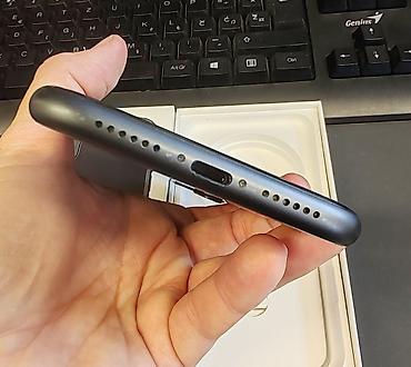 Apple iPhone: HITNOOOO Iphone 11 64gb Baterija 76% U super stanju, na njemu mat na lalafo.rs — 3 Apple iPhone: HITNOOOO Iphone 11 64gb Baterija 76% U super stanju, na njemu mat — 3