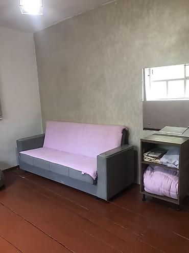 Долгосрочная аренда домов: 38 м², 1 комната — 2