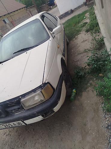 e53 amg: Volkswagen Passat: 1990 г., 1.8 л, Бензин, Седан — 2