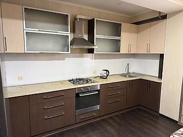 Продажа квартир: 2 комнаты, 96 м², Элитка, 3 этаж, Евроремонт — 6