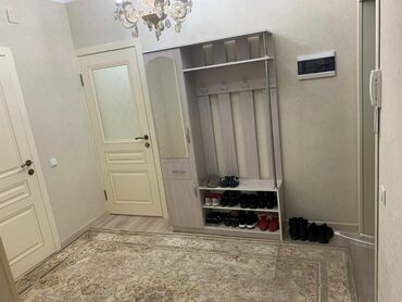 долгосрочная квартира тунгуч: 2 комнаты, Собственник, Без подселения, С мебелью полностью