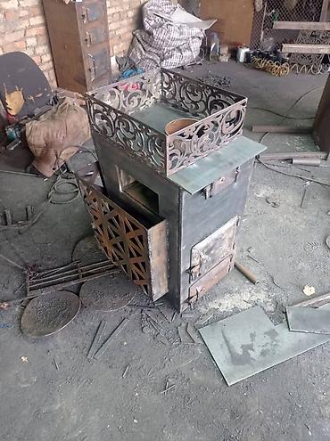 Все для дома и сада: Бункерные отопительные котлы в наличие и на заказ от 100 до 500 КВ — 8