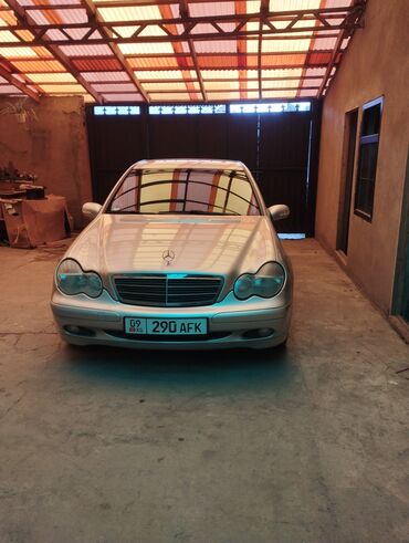 мерс миленюм: Mercedes-Benz 200: 2001 г., 2 л, Механика, Бензин, Седан