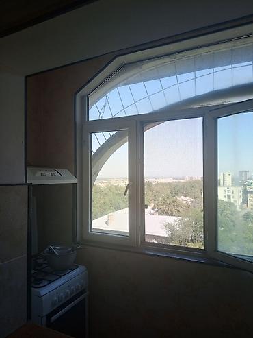 flat osh: 1 комната, 35 м², Золотой квадрат 106 серия, 9 этаж, Косметический ремонт — 6