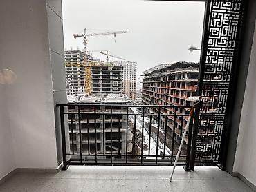 Продажа квартир: 2 комнаты, 58 м², Элитка, 7 этаж, Дизайнерский ремонт — 14