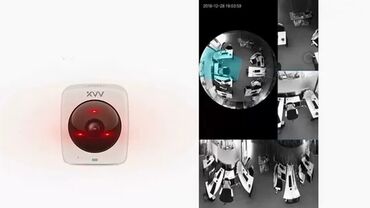 видеокамеры скрытого наблюдения: Видеонаблюдение камера система онлайн установка айпи ip вай фай камеры