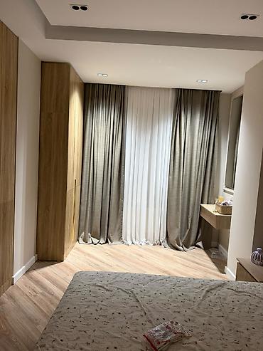 kiray: Deluxe Residence – Ceyhun Hacıbəyli küçəsi | 28 May metrosu | 2 Otaqlı — 7