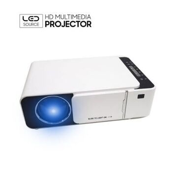 proektory led projector moshchnye: Продаю проектор в хорошем состоянии!
 цена договорная!
+