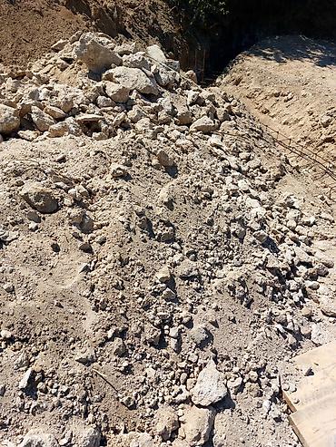 Kime lazimdi pulsuz aparsin Məhlul/qırmadaş das qirintisi qarışığı –