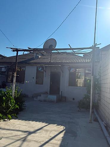 baki bina evi: Salam ev xaçmaz şəhəri şəmsəddin Sultanov küçəsində yerleşir.Ev bazar — 7