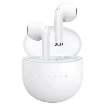 neo glo: Kateqoriya: Qulaqlıqlar Brend: Haylou Model: X1 Neo (White) Təsvir — 1