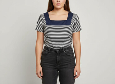bluzy mi mi: Bluzka damska, rozmiar 2XL