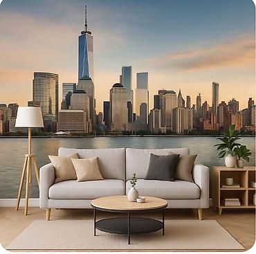 Поклейка обоев: Поклейка обоев, Демонтаж старых обоев | Жидкие обои, Фотообои, Бумажные обои Больше 6 лет опыта — 4