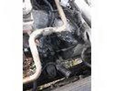 Glave motora: AUTOMATSKI MENJAC ZA FORD MONDEO OD 2000. DO 2010. GOD. | — 16