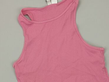 top secret bluzki damskie: Top H&M, S (EU 36), condition - Very good