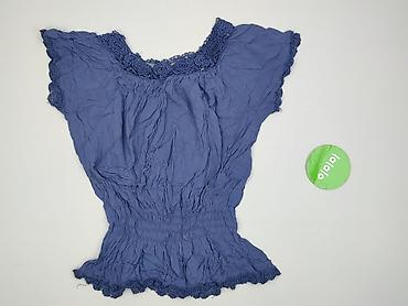 denim co 145478: Bluzka damska, rozmiar S — 3