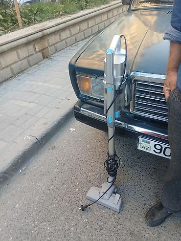 tozsoran qiymətləri: Şaquli tip elektrik süpürgəsi - Növ: naqilli, şaquli/stik tip - Rəng — 2